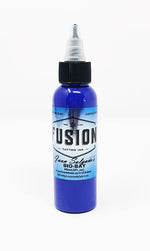 Juan Salgado 10-Color Palette Signature Set - Fusion Tattoo Ink