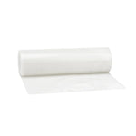 clear wide barrier film