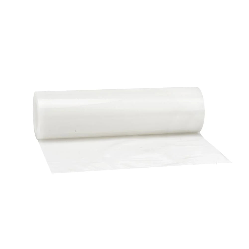 clear wide barrier film