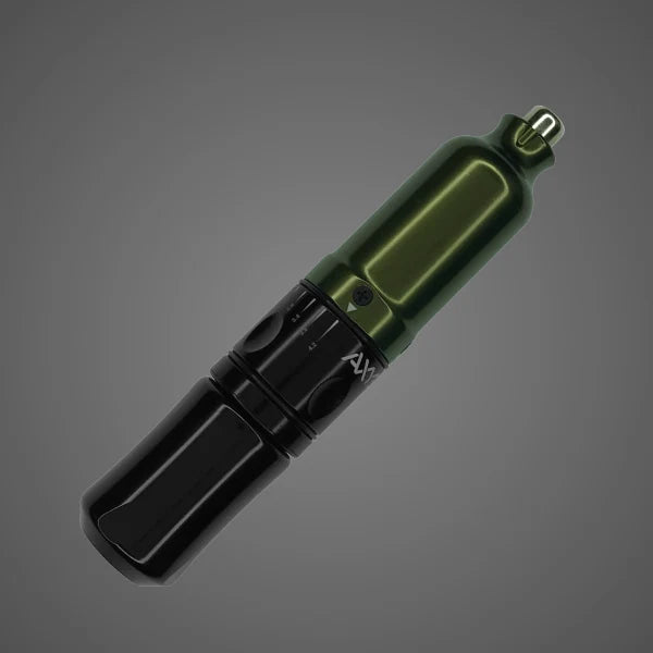 Axys Valhalla Versatile Pen Rotary Machine