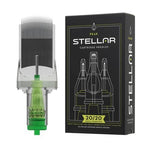 Peak Stellar Needle Cartridges - Box of 20