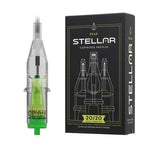 Peak Stellar Needle Cartridges - Box of 20