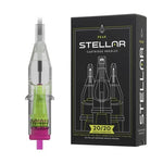 Peak Stellar Needle Cartridges - Box of 20