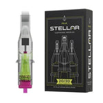 Peak Stellar Needle Cartridges - Box of 20