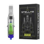 Peak Stellar Needle Cartridges - Box of 20