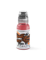 World Famous Tattoo Ink - Pink Panther