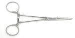 5 1/2" HEMOSTAT KELLY FORCEPS CURVED Hemostats