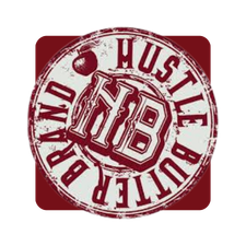 Hustle Butter