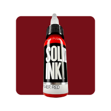 Solid Ink
