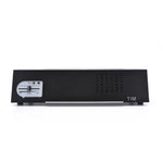 3K Instruments TIM Thermal Printer - Black