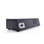 3K Instruments TIM Thermal Printer - Black