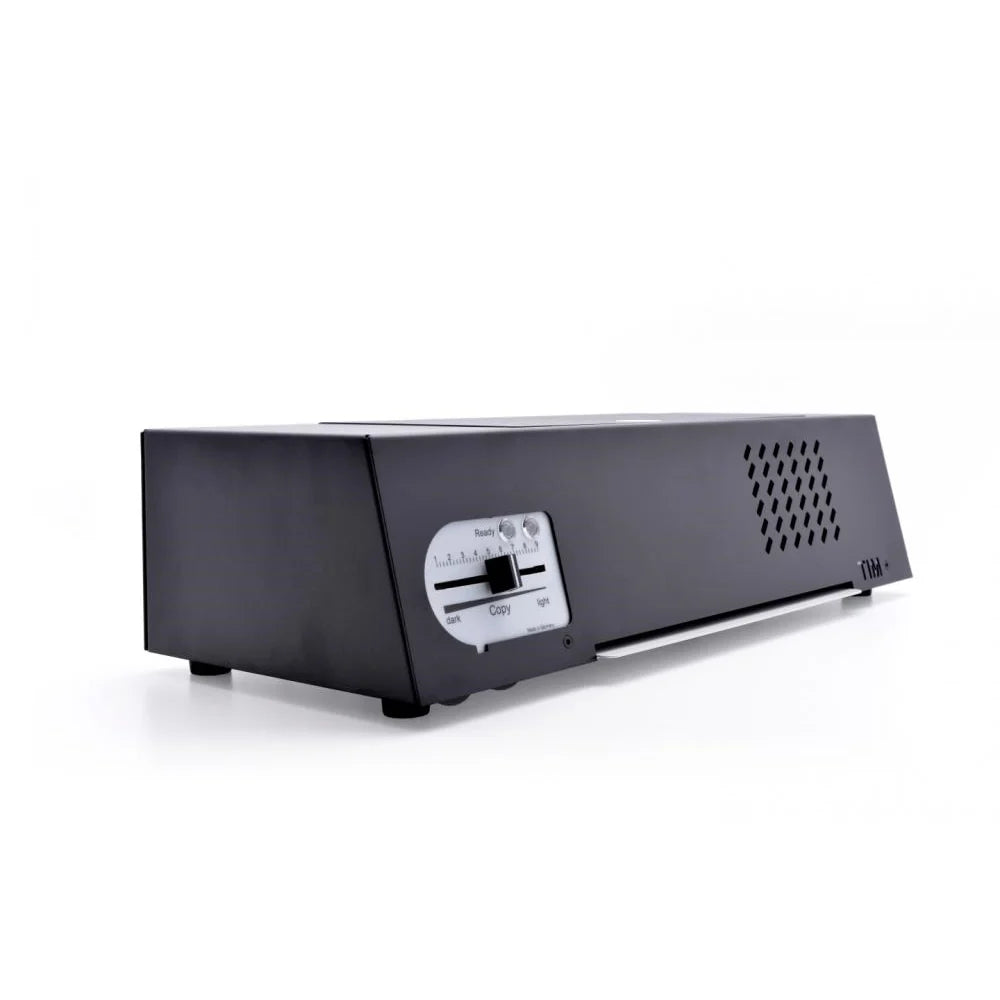 3K Instruments TIM Thermal Printer - Black