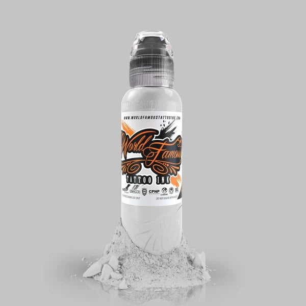 World Famous Tattoo Ink - Poch Monochromatic - 2H