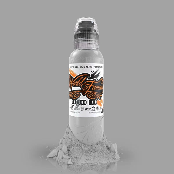 World Famous Tattoo Ink - Poch Monochromatic - H
